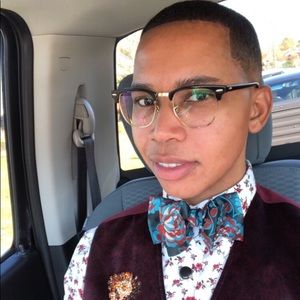 Meet your Posher, Willie